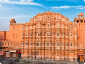 Rajasthan with extension Agra (12 Days)